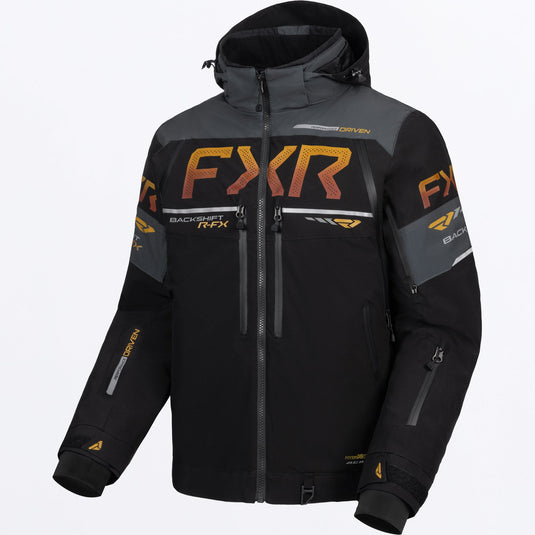 Men's Backshift R-FX 2-in-1 Jacket