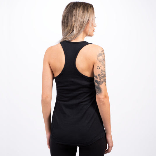 Women's Pilot Tank