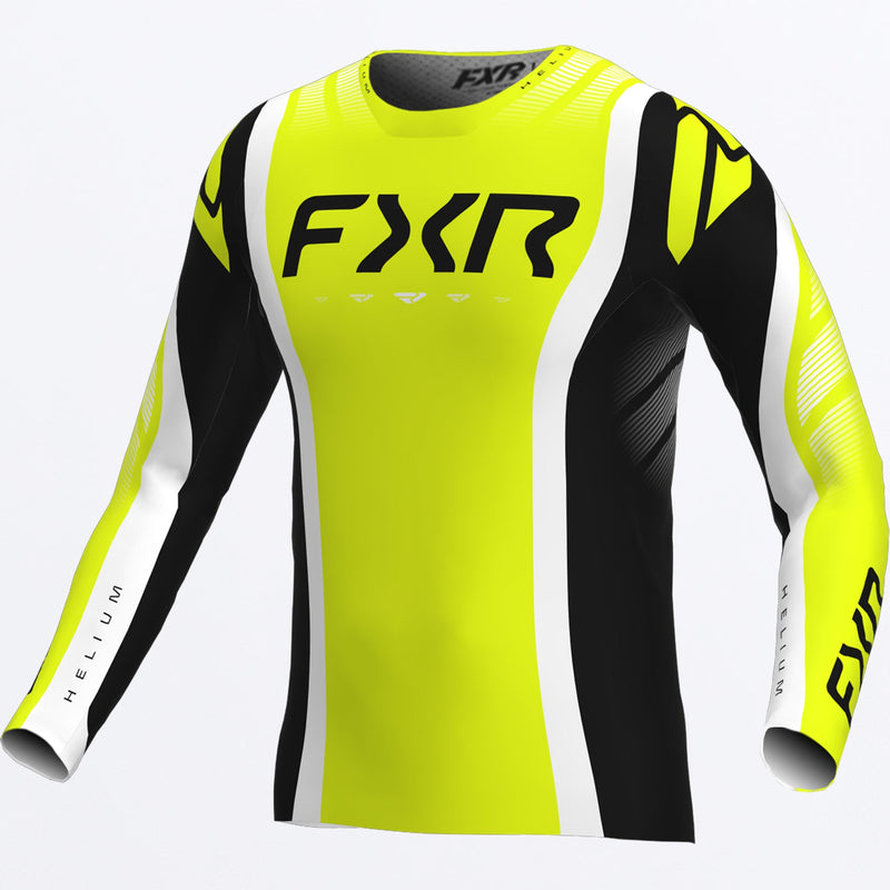 Chargez l'image dans la visionneuse de la galerie, HeliumInfinityMX_Jersey_Fluro_SKU_263349-_6500_Front
