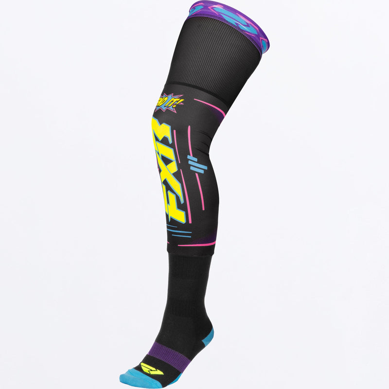 Chargez l'image dans la visionneuse de la galerie, Riding_Sock_Sketchy_SKU_263450-_1095_Front
