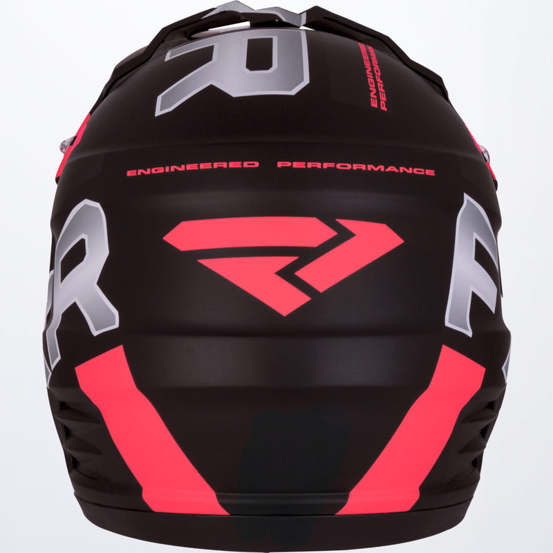 Chargez l'image dans la visionneuse de la galerie, Torque Team Helmet

