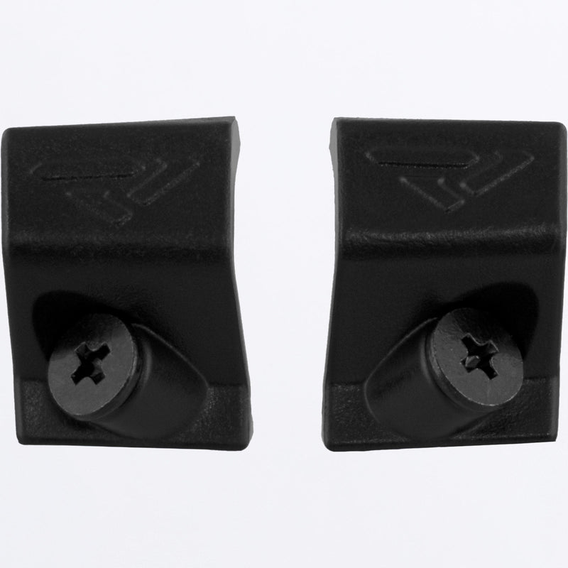 Chargez l'image dans la visionneuse de la galerie, ClutchX_ShieldLockTab_Blk_231750-_1000_side2
