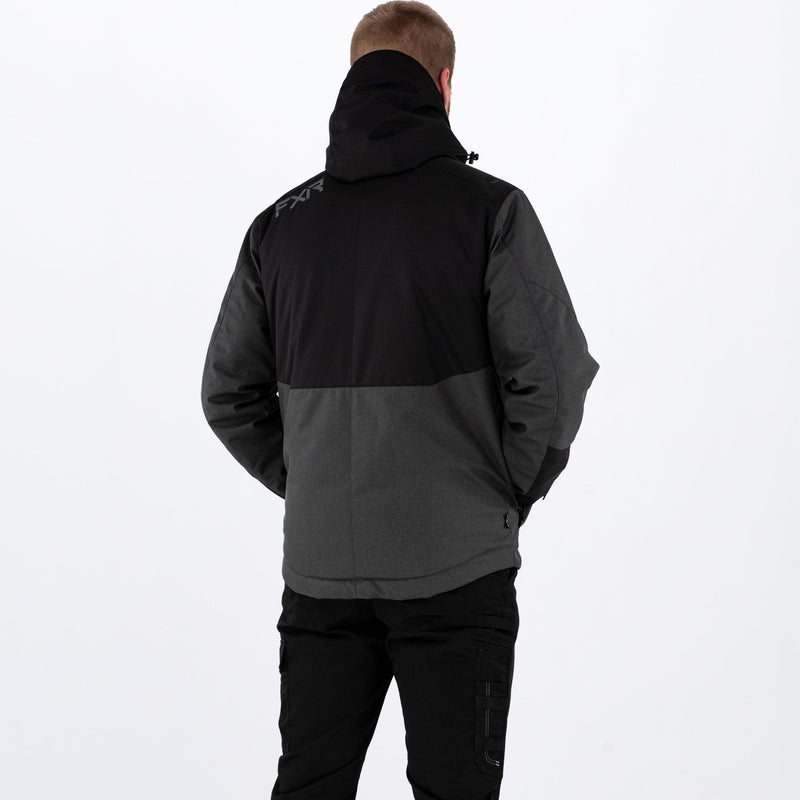 Chargez l'image dans la visionneuse de la galerie, Men's Northward Jacket
