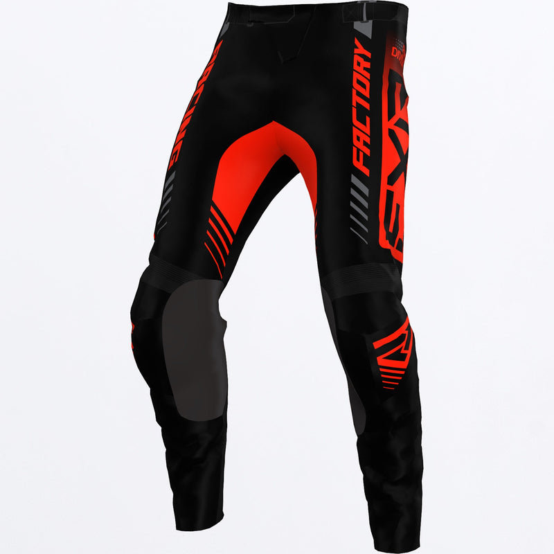 Chargez l'image dans la visionneuse de la galerie, ClutchPro_MXPant_BlackRedChar_233377-_1020_front
