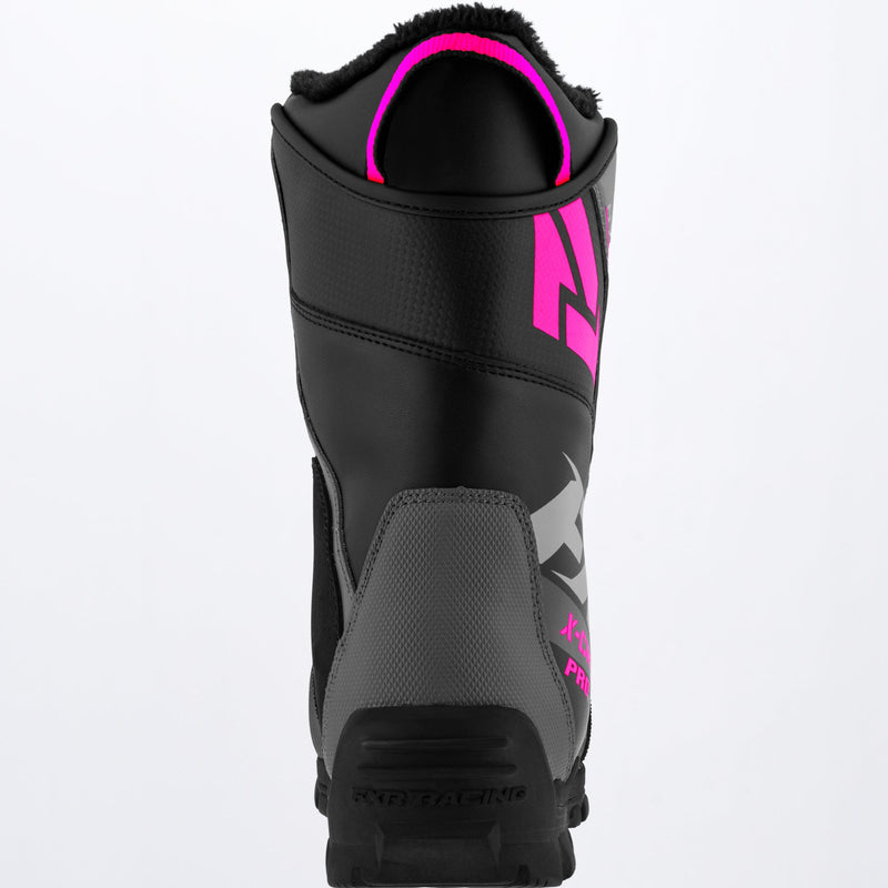 Chargez l'image dans la visionneuse de la galerie, X-Cross Pro Flex BOA Boot
