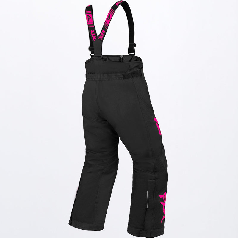 Chargez l'image dans la visionneuse de la galerie, Clutch_Pant_C_BlackFuchsia_190500-1090_back
