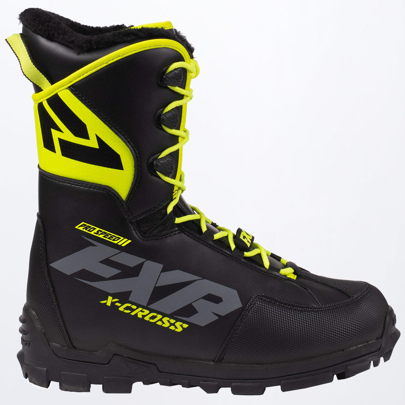 Chargez l'image dans la visionneuse de la galerie, X-Cross Pro Speed Boot
