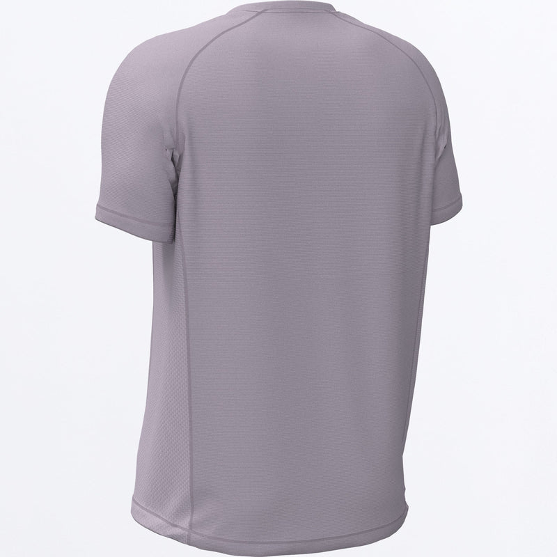 Chargez l'image dans la visionneuse de la galerie, AttackUPF_TShirt_M_DustyLilac_242095_8700_bak
