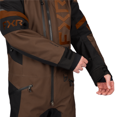 Chargez l&#39;image dans la visionneuse de la galerie, MONOSUIT HELIUM FX (HORS-PISTE) HOMME 2026
