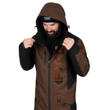 Chargez l&#39;image dans la visionneuse de la galerie, MONOSUIT HELIUM FX (HORS-PISTE) HOMME 2026
