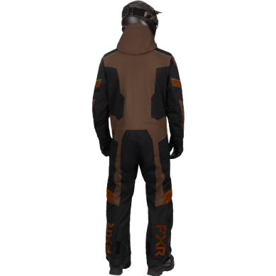 Chargez l&#39;image dans la visionneuse de la galerie, MONOSUIT HELIUM FX (HORS-PISTE) HOMME 2026
