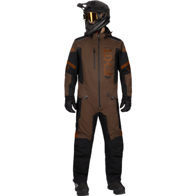 MONOSUIT HELIUM FX (HORS-PISTE) HOMME 2026