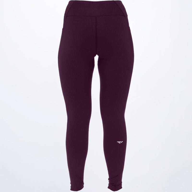 Chargez l'image dans la visionneuse de la galerie, TrackActiveLegging_Pant_W_Plum_202309-8200-_back3**hover**
