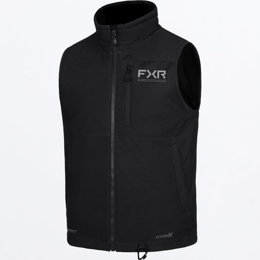 MEvolutionFXTechShell_Vest_Black_SKU_270075-_1000_Front