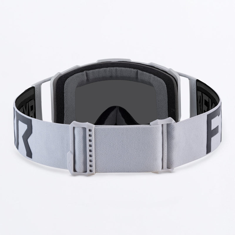 Chargez l'image dans la visionneuse de la galerie, Pilot_Goggle_Grey_SKU_253104-_0500_Extra1
