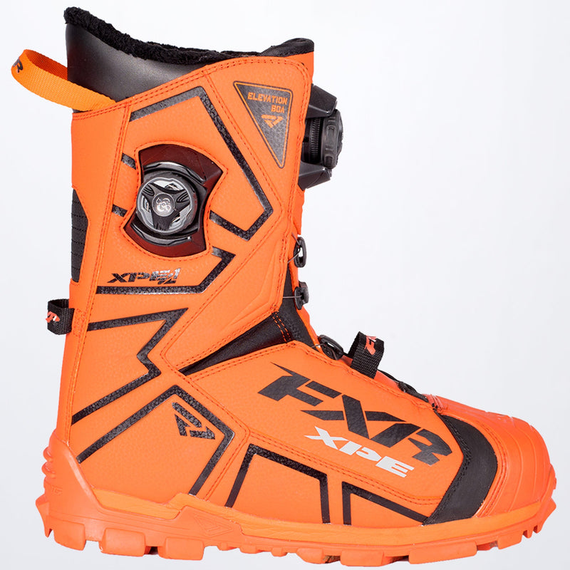 Chargez l'image dans la visionneuse de la galerie, Elevation LITE Dual Zone BOA Boot
