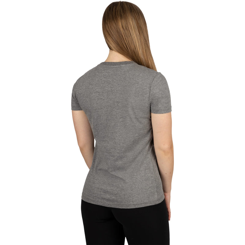 Chargez l'image dans la visionneuse de la galerie, T-SHIRT MOTO PREMIUM FEMMES 2023
