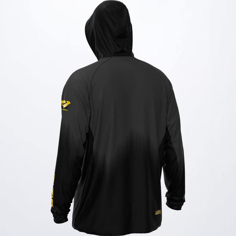 Chargez l'image dans la visionneuse de la galerie, Men's Podium UPF Pullover Hoodie
