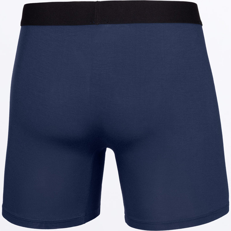 Chargez l'image dans la visionneuse de la galerie, MAtmosphereBoxer_Brief_Midnight_SKU_271329-_4700_Extra
