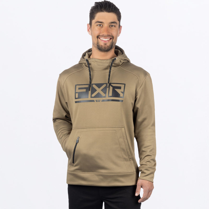 Chargez l'image dans la visionneuse de la galerie, Podioum_Tech_POHoodie_M_CanvasBlack_241120-_1510_front
