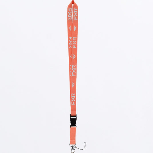 FXR_Lanyard_MelonWhite_SKU_241900-_9301_Front