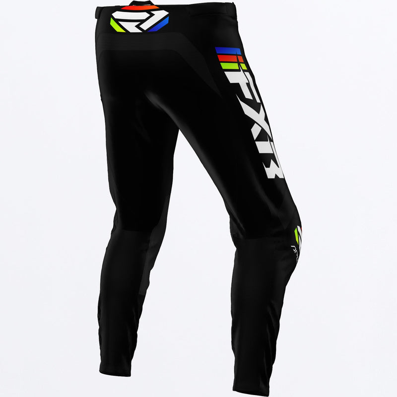 Chargez l'image dans la visionneuse de la galerie, YthApexMX_Pant_Black_SKU_263359-_1000_Extra
