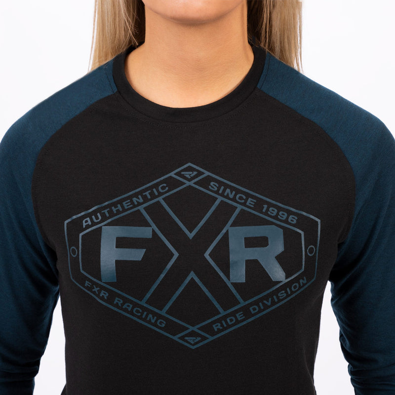 Chargez l'image dans la visionneuse de la galerie, Women's Evo Tech 3/4 Sleeve Shirt

