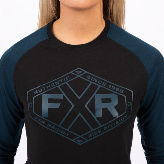 Women's Evo Tech 3/4 Sleeve Shirt