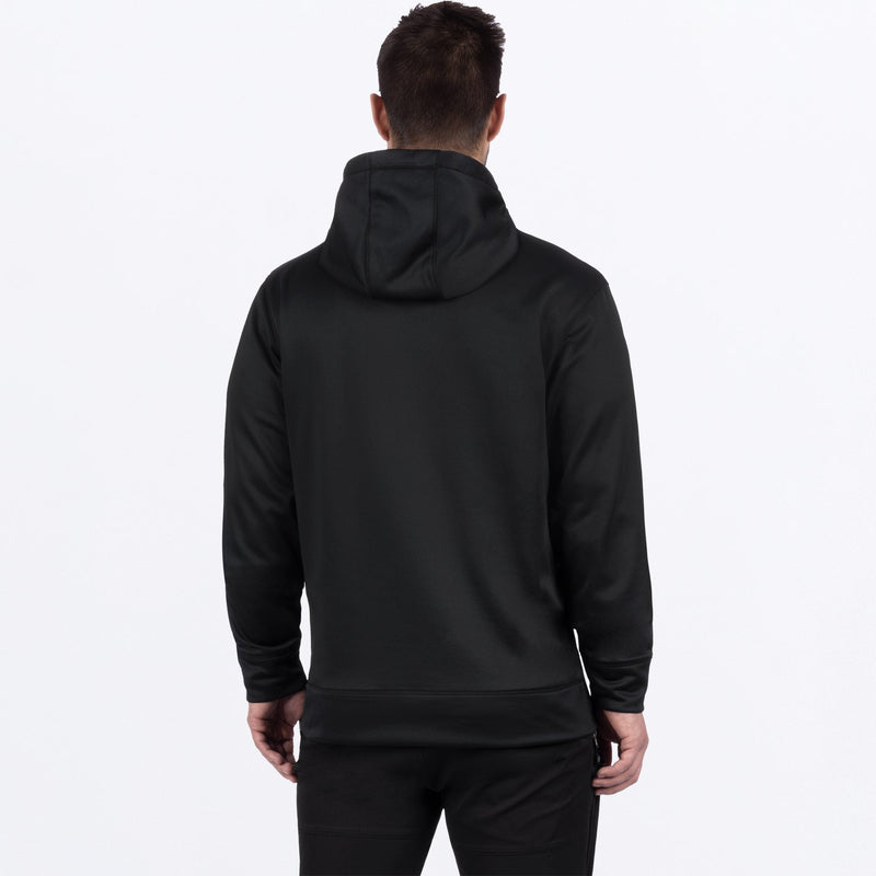 Chargez l'image dans la visionneuse de la galerie, HydrogenTech_PO_Hoodie_M_BlackOps_252038-_1010_back
