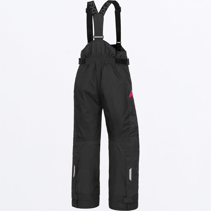 Chargez l'image dans la visionneuse de la galerie, YthClutch_Pant_BlackRazz_SKU_270507-_1028_Extra

