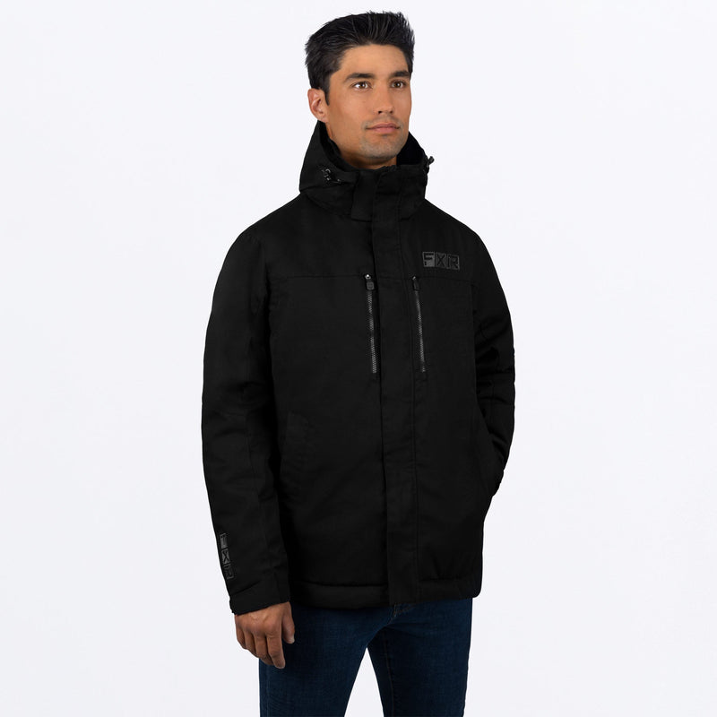 Chargez l'image dans la visionneuse de la galerie, Men's Northward Jacket
