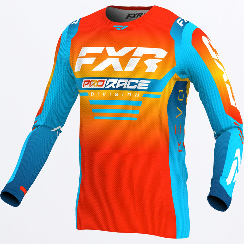 Chargez l'image dans la visionneuse de la galerie, Revo_MXJersey_Sunrise_243320-_3040_front
