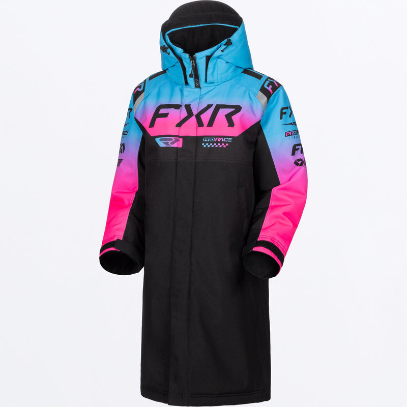 Chargez l'image dans la visionneuse de la galerie, MWarm-Up_Coat_Candy_SKU_270033-_5395_Front
