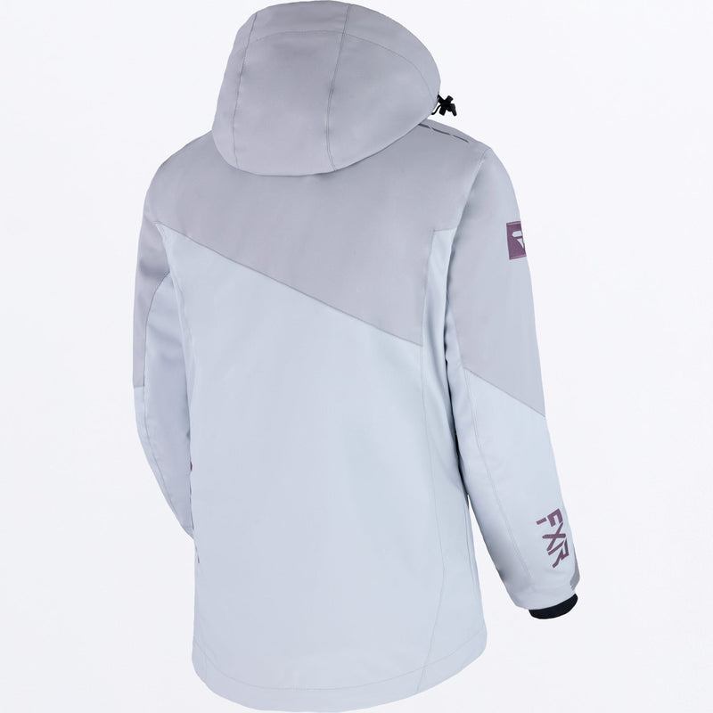 Chargez l'image dans la visionneuse de la galerie, WEdge_Jacket_GreyMutedGrape_SKU_230242-_0584_Extra
