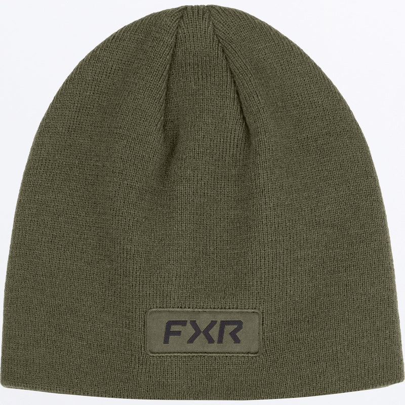 Chargez l'image dans la visionneuse de la galerie, Infinite_Beanie_Moss_SKU_261600-_7900_Front
