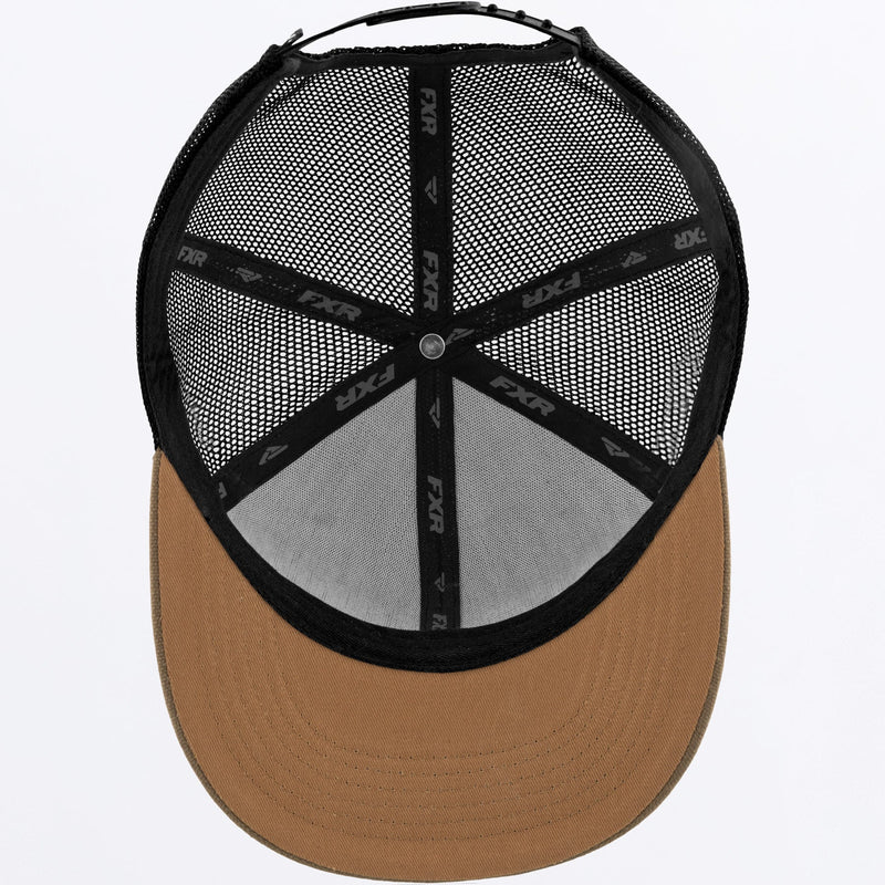 Chargez l'image dans la visionneuse de la galerie, MOTO_Hat_U_CanvasCopper_251643-_1519_side1
