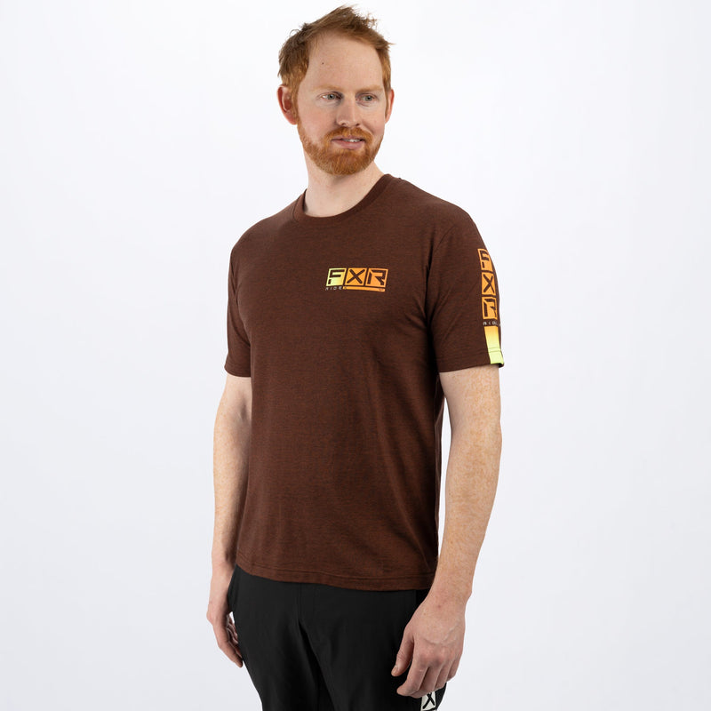 Chargez l'image dans la visionneuse de la galerie, Men's Helium Tech SS Jersey
