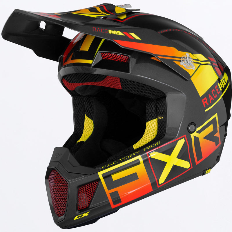 Chargez l'image dans la visionneuse de la galerie, ClutchCXProMIPS_Helmet_Ignition_SKU_230621-_2600_Front
