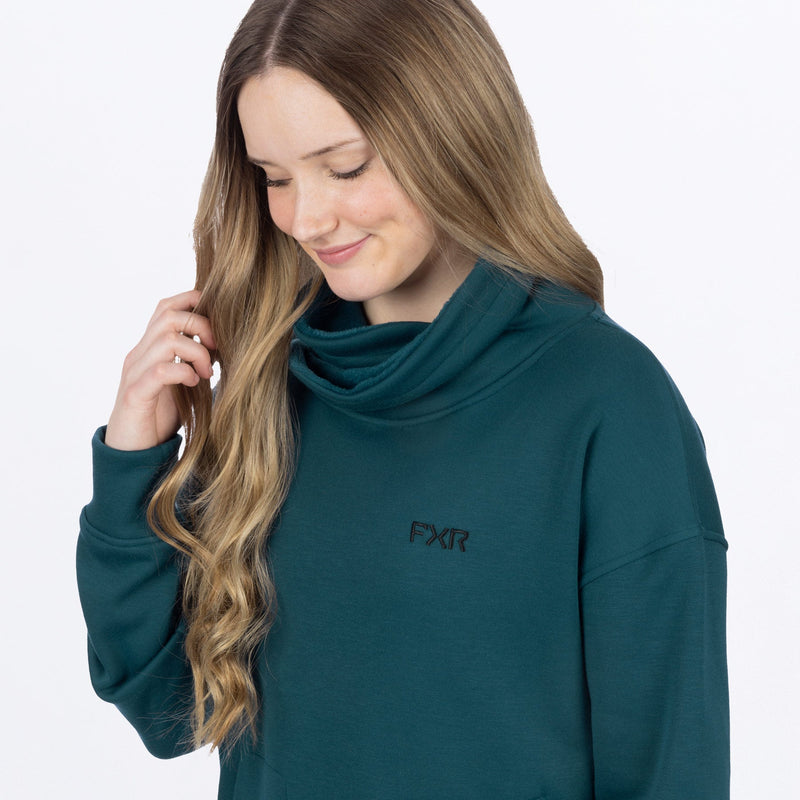 Chargez l'image dans la visionneuse de la galerie, Ember_PO_Sweater_W_DarkSteel_241204-_0300_Side2
