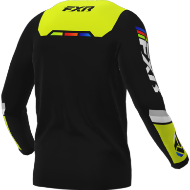 JERSEY MX APEX JEUNE 2026