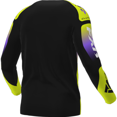 JERSEY MX CLUTCH ENFANT 2026