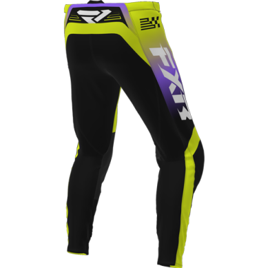 PANTALON MX CLUTCH 2026