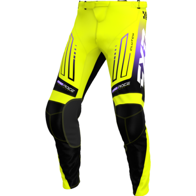 PANTALON MX CLUTCH ENFANT/JEUNE 2026