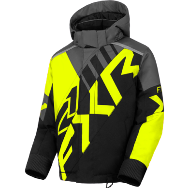 MANTEAU COLD CROSS CX ENFANT/JEUNE 2026