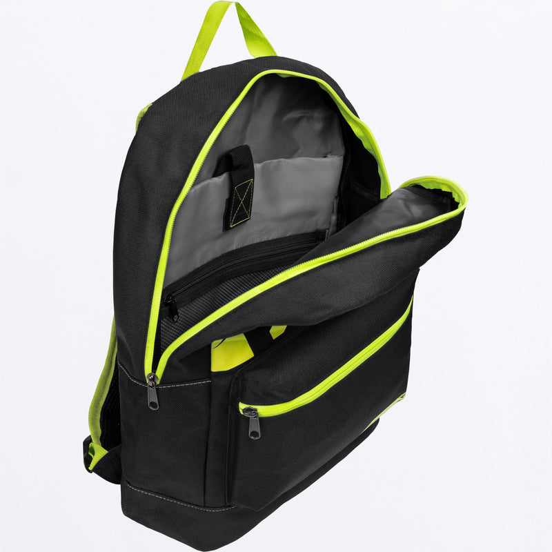 Chargez l'image dans la visionneuse de la galerie, Holeshot_Bag_BlackHiVis_183201-_0865_side4
