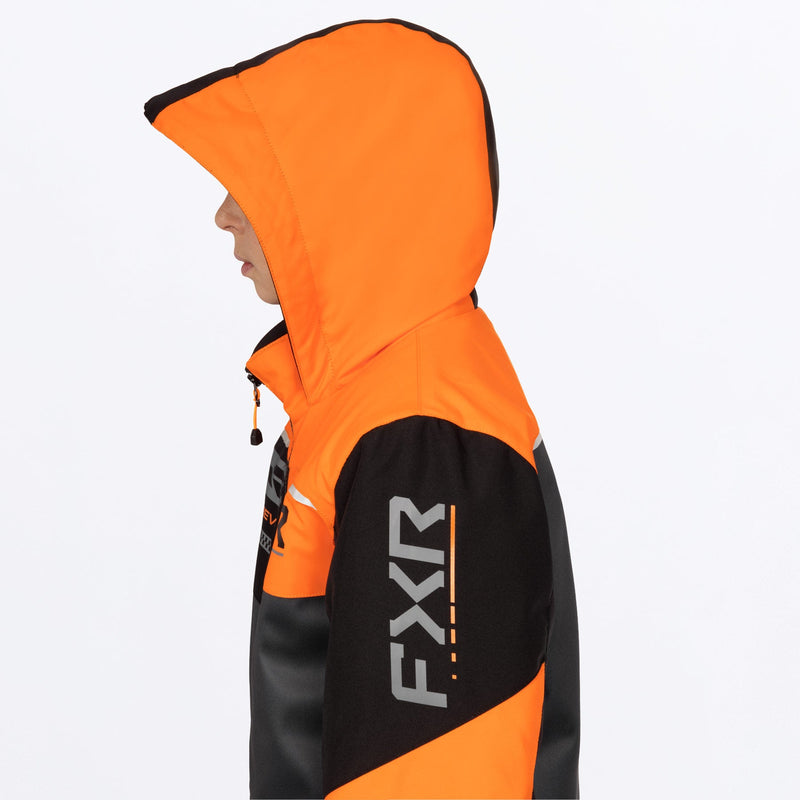Chargez l'image dans la visionneuse de la galerie, YthRevo_Monosuit_AsphaltOrangeTi_SKU_273011-_0830_Extra6
