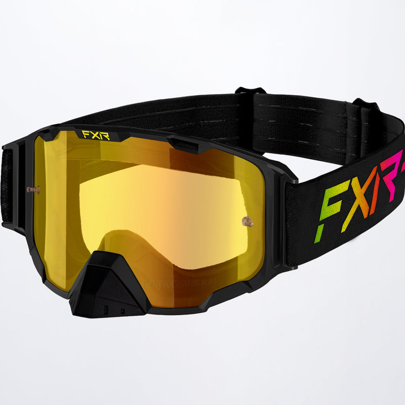 Chargez l'image dans la visionneuse de la galerie, Maverick MX Goggle
