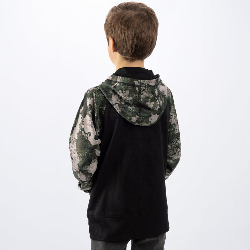 Chargez l'image dans la visionneuse de la galerie, Pilot_UPF_PO_Y_ArmyCamoBlack_222292-_7610_back
