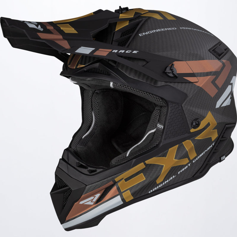 Chargez l'image dans la visionneuse de la galerie, Helium Carbon Helmet
