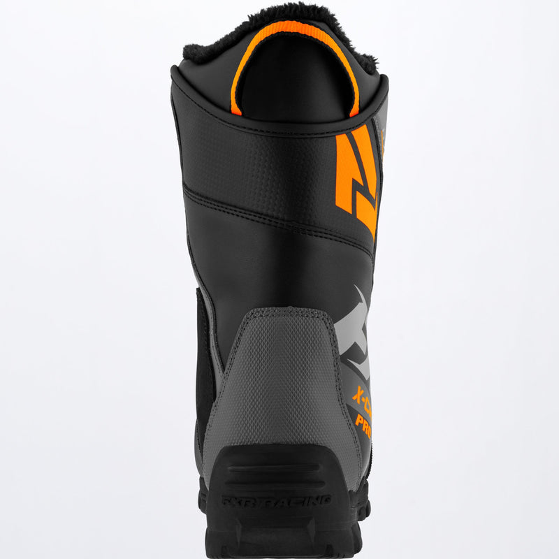 Chargez l'image dans la visionneuse de la galerie, X-Cross Pro Flex BOA Boot
